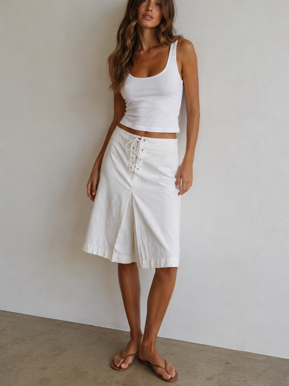 Vintage Micheal Kors Skirt 4